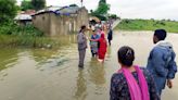 Madhya Pradesh: 50 People Relocated After Wainganga Water Level Rises