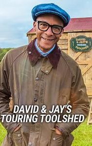 David & Jay's Touring Toolshed