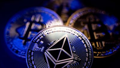 ...Dogecoin Stay Weak, Ethereum Revels In Spot ETF Euphoria — Analyst Says King Crypto Needs To Cross $70K To...