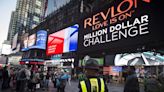 Revlon se declara en quiebra por impacto de la competencia por internet