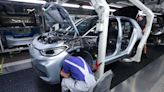 China Hints at 25% Car Tariff as Deadline for EU Probe Looms