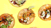 6 unique tacos that could only exist in Los Angeles