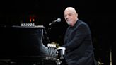 Billy Joel Announces Release Of First Single In 17 Years
