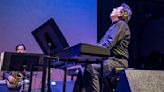 Philip Glass Announces Massive Box Set Philip Glass Piano Etudes