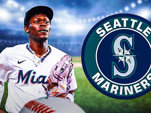 MLB rumors: Mariners emerge as frontrunner in Jazz Chisholm Jr. trade sweepstakes