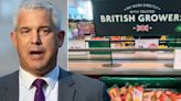 Shoppers warned Union Jack 'means nothing' on supermarket food actually from EU