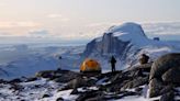 Greenland is losing so much ice it's getting taller