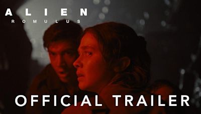 Alien: Romulus Trailer Released by 20th Century Studios