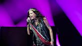 Watch: Steven Tyler joins The Black Crowes on Stage in London | 99.5 The Fox | K.C. Wheeler