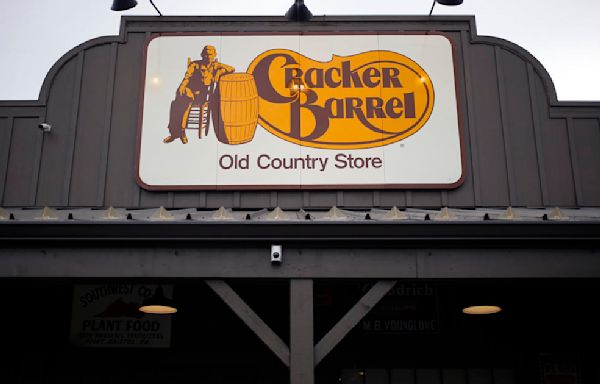 Cracker Barrel CEO says it needs an overhaul. Here's what to expect.