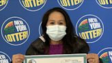 N.Y. Lottery: NYC player claims Cash4Life second prize as one-time lump sum