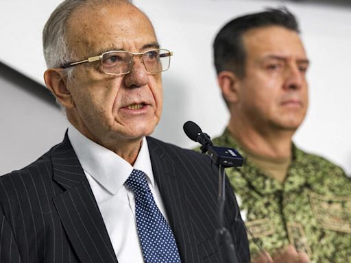 El Gobierno colombiano finaliza tregua con el EMC, aunque la mantiene con algunas facciones