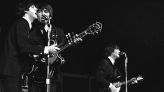 The Beatles on their struggles to be heard over the screams of Beatlemania – and the toll it took on their performances