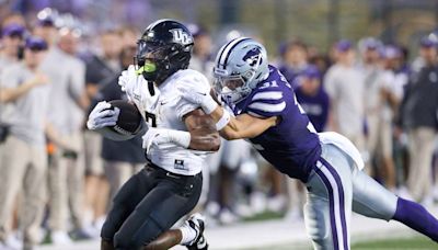 Kansas State linebacker Jake Clifton stepping away from football to serve LDS Mission