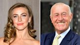 Julianne Hough Says Len Goodman Is Still ‘The Heart’ of ‘DWTS’ 5 Months After His Death