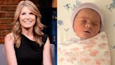 MSNBC Host Nicolle Wallace Welcomes 'Perfect' Baby Girl: We Are 'Smitten with Her'