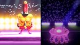 Bob Esponja y su épica aparición en el Super Bowl con 'Sweet Victory'; se robó el show