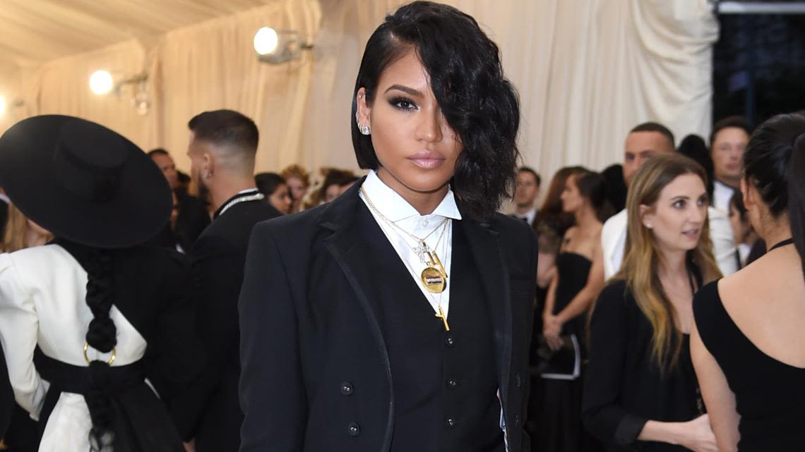 Cassie speaks out about Diddy assault video: 'Open your heart to believing victims the first time'