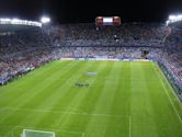 La Rosaleda Stadium