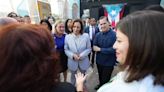 Border politics heat up in White House race: Where does Harris stand on immigration?