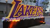 ESPN releases its over/under for the 2024-25 Lakers