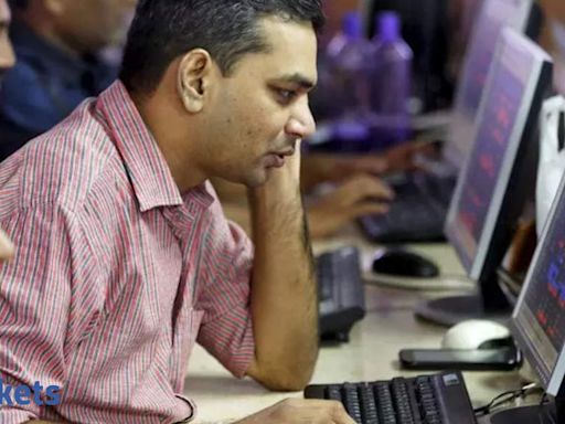 Share price of Bharat Forge jumps as Sensex gains 483.36 points - The Economic Times