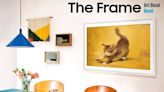 The Frame榮登全球頂尖現代與當代藝術展殿堂 成為巴塞爾藝術展巴塞爾展會的首款官方視覺顯示器 - TechNow 當代科技