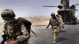 Five SAS soldiers arrested in Syria war crimes investigation