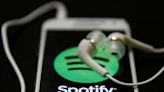 Spotify revela plano básico de US$ 10,99 nos EUA Por Investing.com