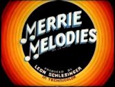 Merrie Melodies