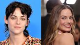 Kristen Stewart dice que solo contratar a Margot Robbie no acabará con el patriarcado en Hollywood