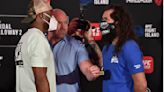 Kamaru Usman admits he was "super nervous" ahead of first Jorge Masvidal showdown: "Is he gonna baptize me?" | BJPenn.com