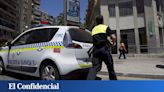 Condenan a un ayuntamiento a indemnizar a uno de sus policías al declararse insolvente su agresor