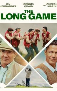 The Long Game (film)