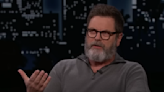 Nick Offerman Hasn't Played a Video Game in 25 Years
