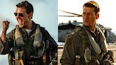 Glen Powell Really Waffled Over Taking Top: Gun Maverick, But Advice From Tom Cruise Brought Him Around: 'You...