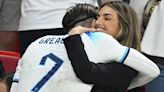 Jack Grealish and girlfriend Sasha Attwood expecting first child