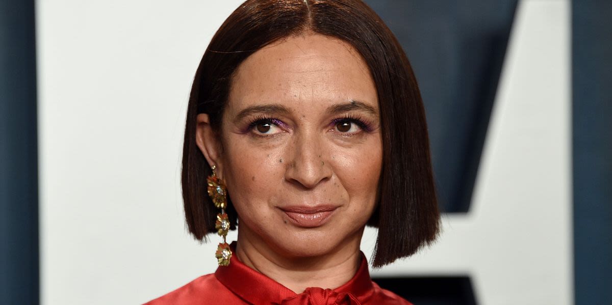 Maya Rudolph Says Social Media Criticism Is ‘So Ugly’ She Couldn’t Star On ‘SNL’ Today