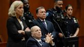 Harvey Weinstein won’t be sent back to California while he awaits New York rape retrial