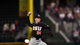 Where Oregon State baseball ranks in national polls after being swept by Cal Golden Bears