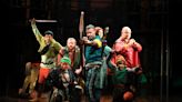 A lively musical ‘Hood’ brings Robin Hood tales into modern times at Asolo Repertory Theatre