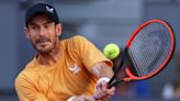 Andy Murray ends losing run with routine Challenger Tour victory over Gael Monfils