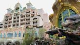 Tokyo Disney unveils luxury hotel with rooms from $2,200 a night