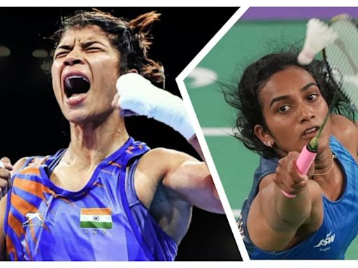 Paris Olympics 2024 Day 6 (AUG 1) India full schedule: Swapnil eyes medal; Nikhat's R16; Lakshya vs Prannoy in badminton