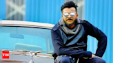 At every step, I questioned the accepted reality around me: Chandan Shetty | India News - Times of India