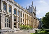 Maughan Library