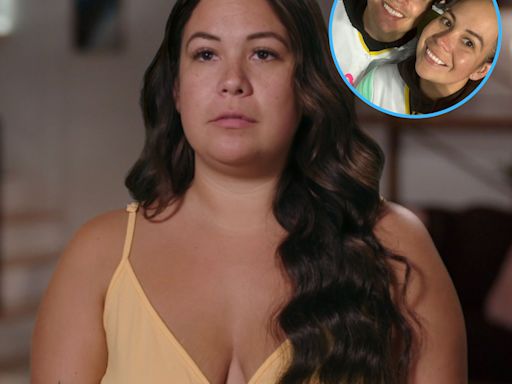 90 Day Fiance’s Liz Woods Cozies Up to BF Jayson in New Photos After Big Ed Split