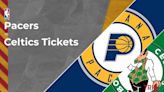 Pacers vs. Celtics Tickets Available – Eastern Finals | Game 4