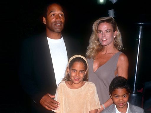 Nicole Brown Simpson's Sisters Give Update on Her and O.J.'s Kids