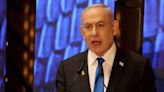 "A la maldad no se le puede dar un país", dice Netanyahu sobre reconocimiento a Palestina